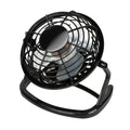 New 4 Inch Portable Usb Table Fan Mini Usb Desk Fan Small Quiet