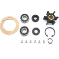 Sea Water Pump Repair Kit for Yanmar Marine 3HM/3HMF/3HM35/3HM35C/3HM35F