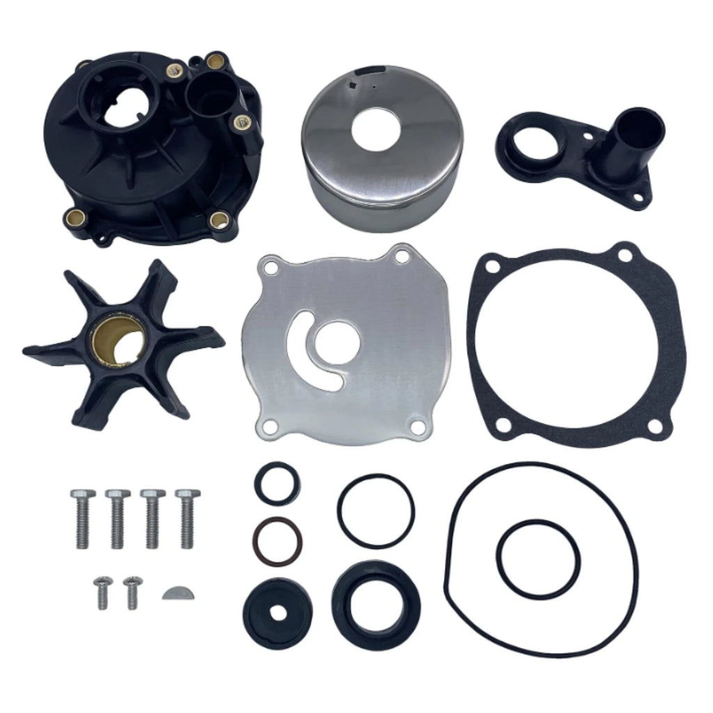 Water Pump Kit for Johnson/Evinrude Outboard 85-235HP (BRP/OMC)