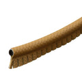 Supra Boat Pipe Cord Welting Diamante Honey 1/4 x 5/8 Inch by Supra