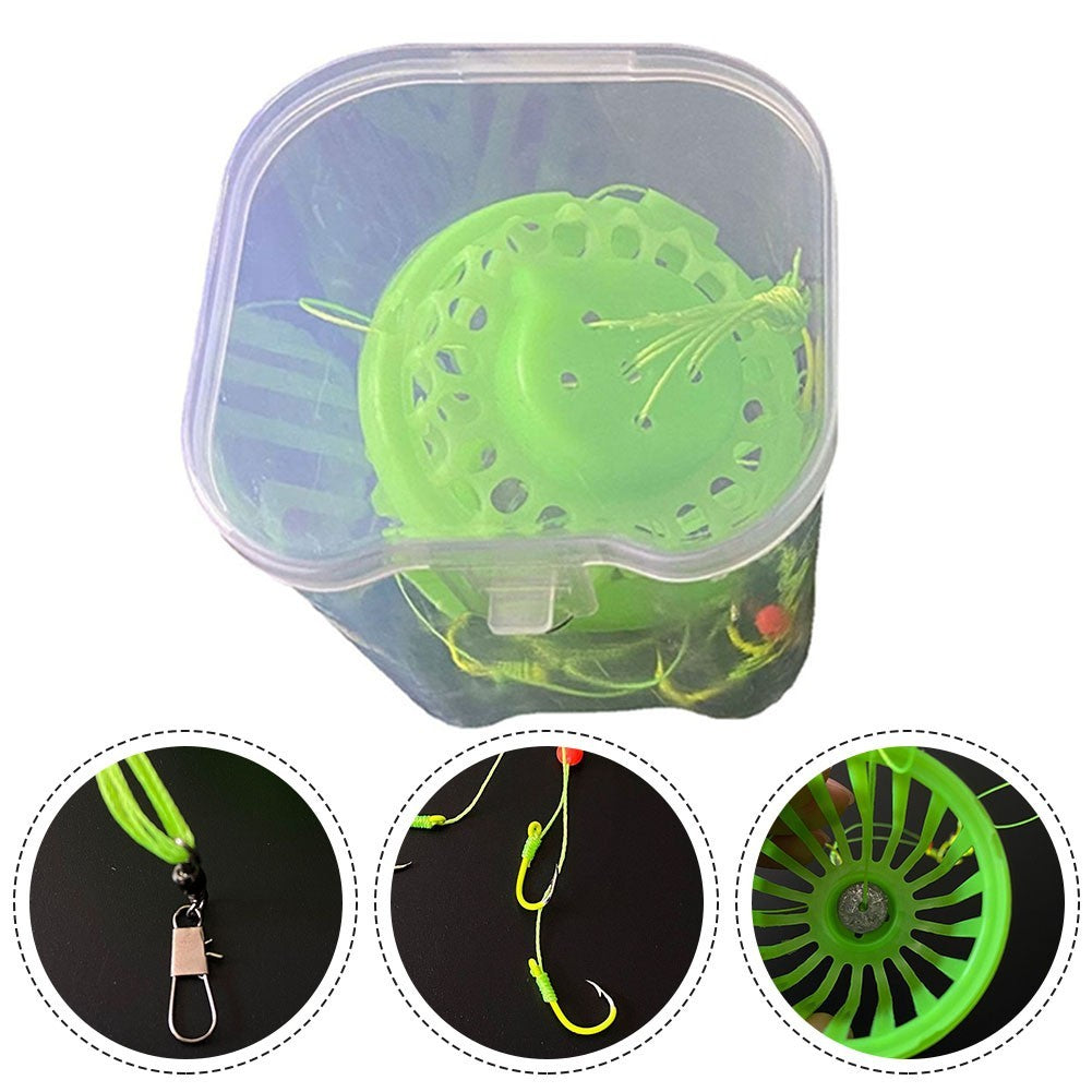 Fishing Tackle Gear Accessories