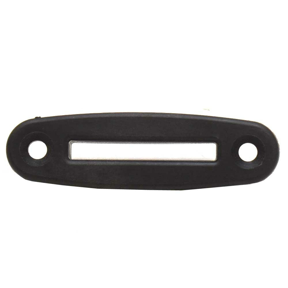 Chaparral Boat Windshield Braces 51.00086 WB-150 Stainless Steel Pair by Chaparral