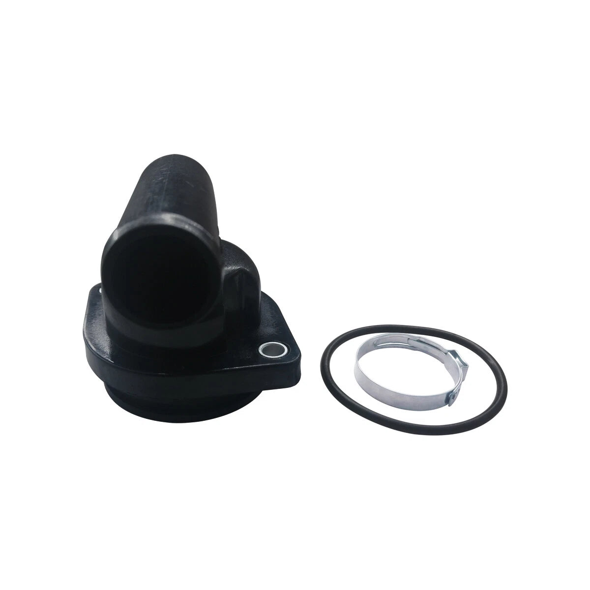 Thermostat Housing Assembly for Mercury 75-150HP EFI 4-Stroke Outboard Motors