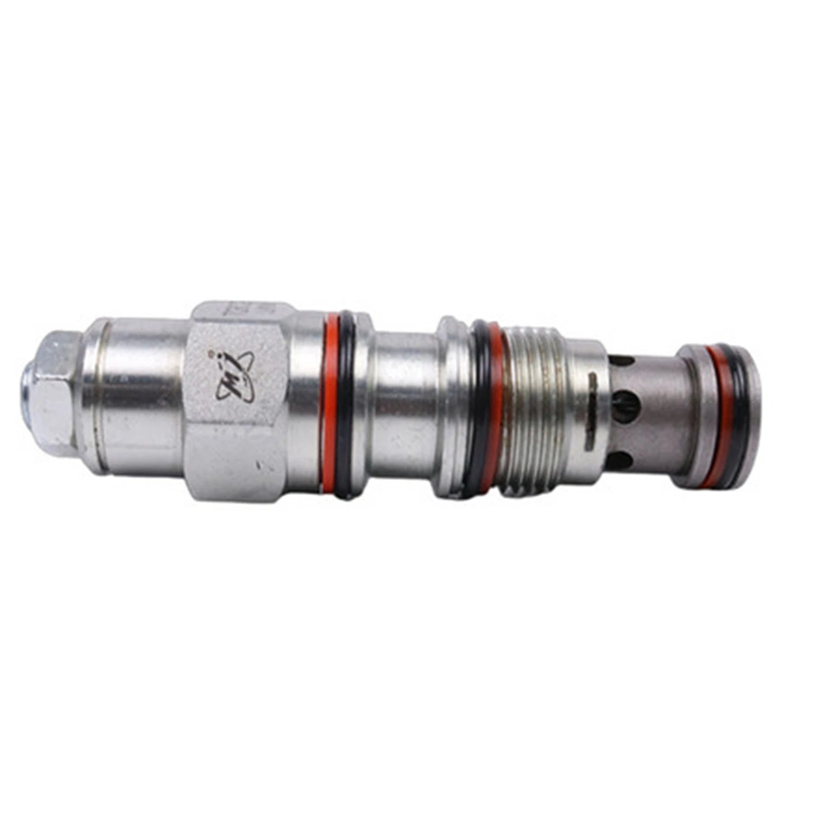 Standard Capacity Sun Hydraulics Cbcg-lkn Counter Balance Valve 4.5:1