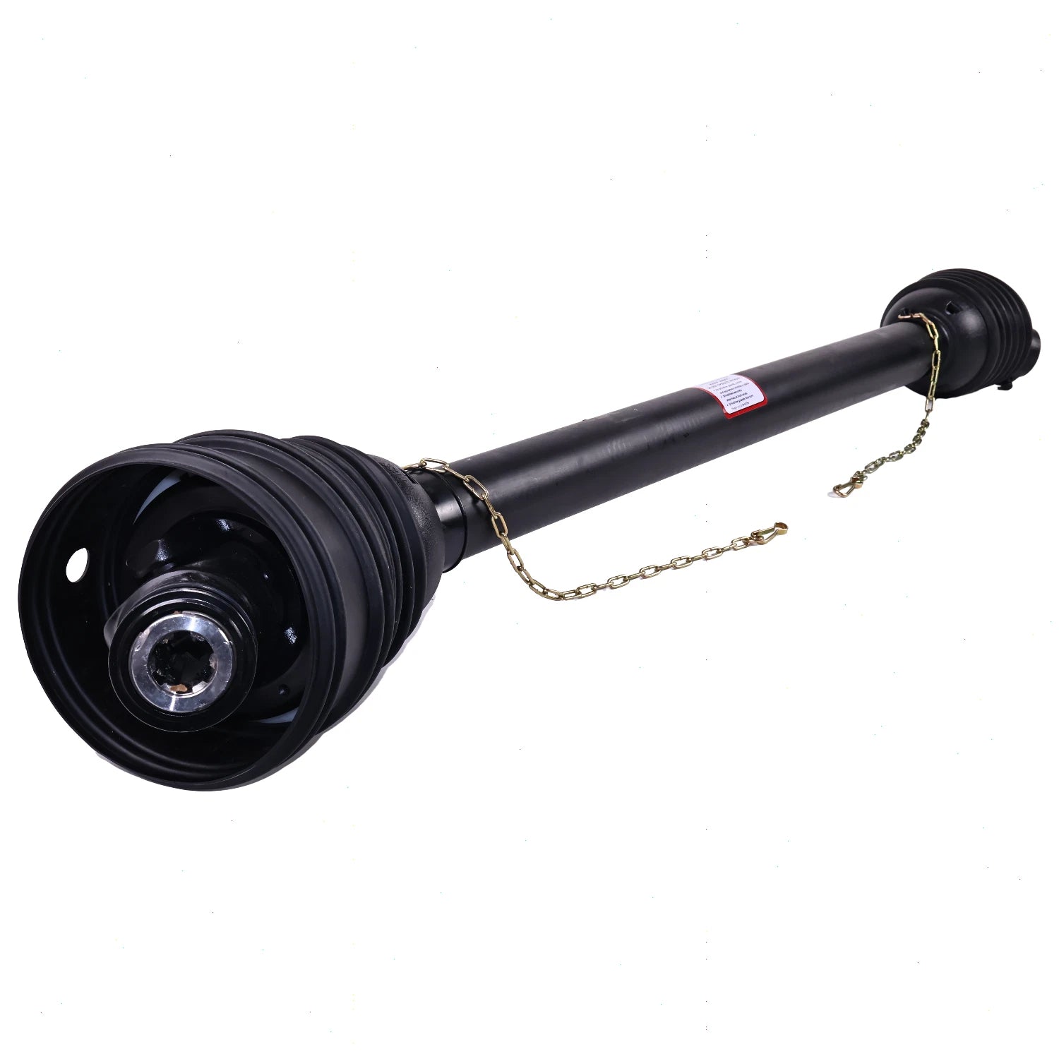 Wc584813a Driveline Pto 1-3/8" 48"-58" For John Deere
