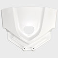 Boat Bottom Cowling Cover Yamaha 6KA-42723-00-CE by Yamaha