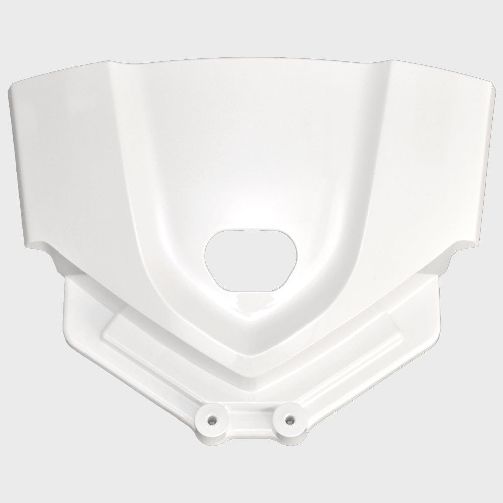 Boat Bottom Cowling Cover Yamaha 6KA-42723-00-CE by Yamaha