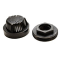 Tracker Livewell Hose Strainer 2 1/2 Inch by Tracker