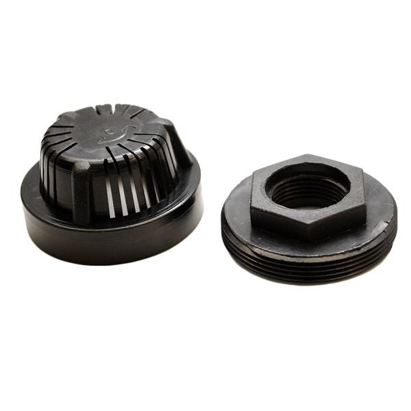 Tracker Livewell Hose Strainer 2 1/2 Inch by Tracker