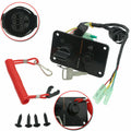Mercury Outboard Trim Tilt Switch Loom 87-18286A43 by Mercury