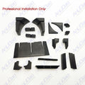 Repl Yamaha Instock Riva Gp1300r Gp1200r Gp800r Pump Seal Kit Ry2520