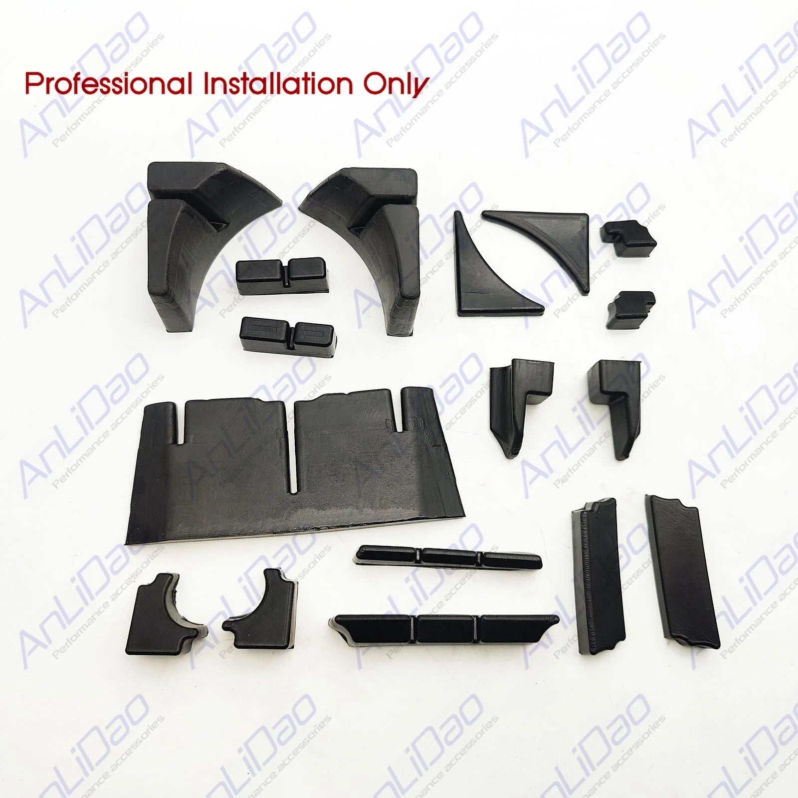 Repl Yamaha Instock Riva Gp1300r Gp1200r Gp800r Pump Seal Kit Ry2520