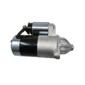 Starter - Fits Bosch Plgr (18359) Fits Bosch Fits John Deere 5520