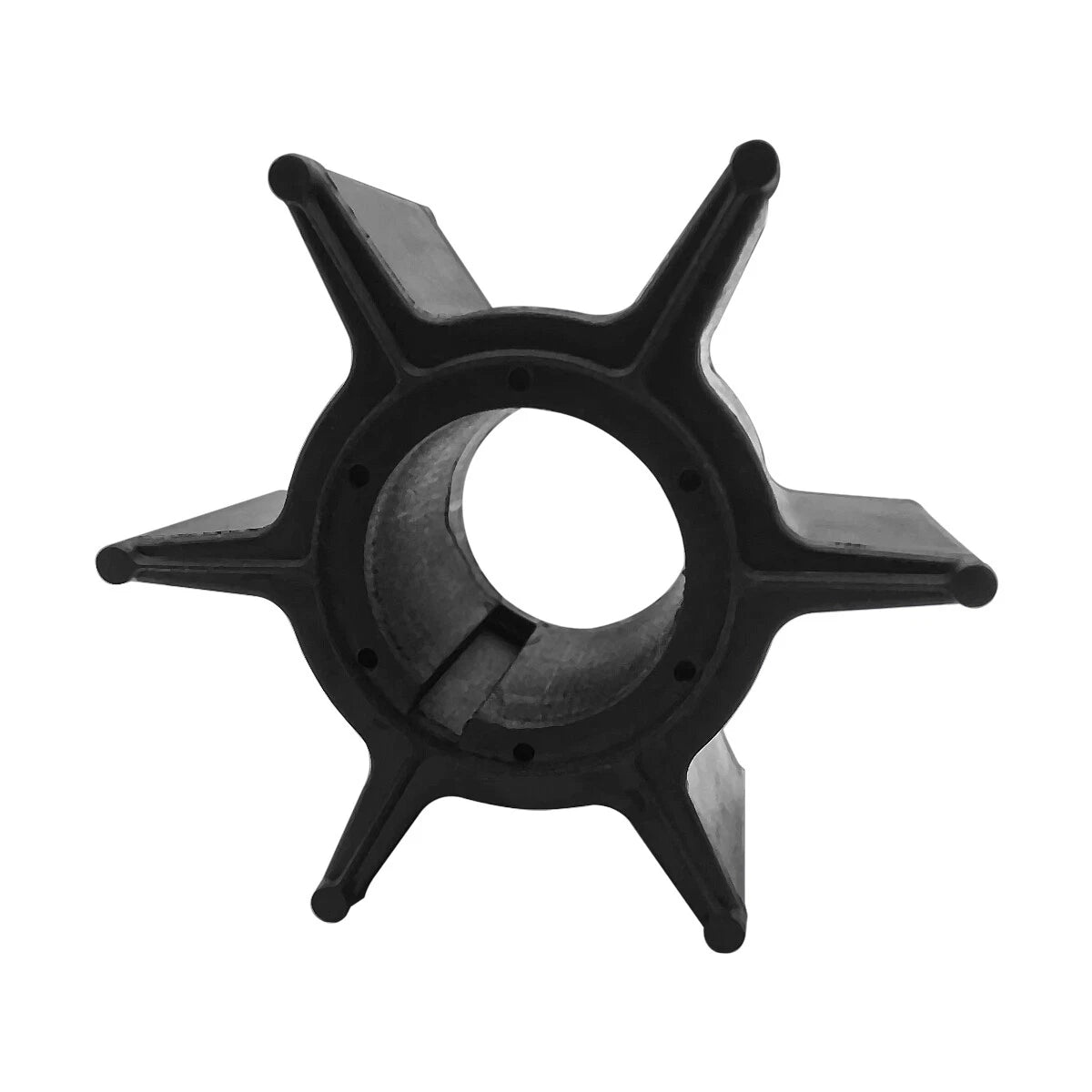 Water Pump Impeller & Key for Honda Marine Outboard BF75/BF90/BF100 (75-100HP)