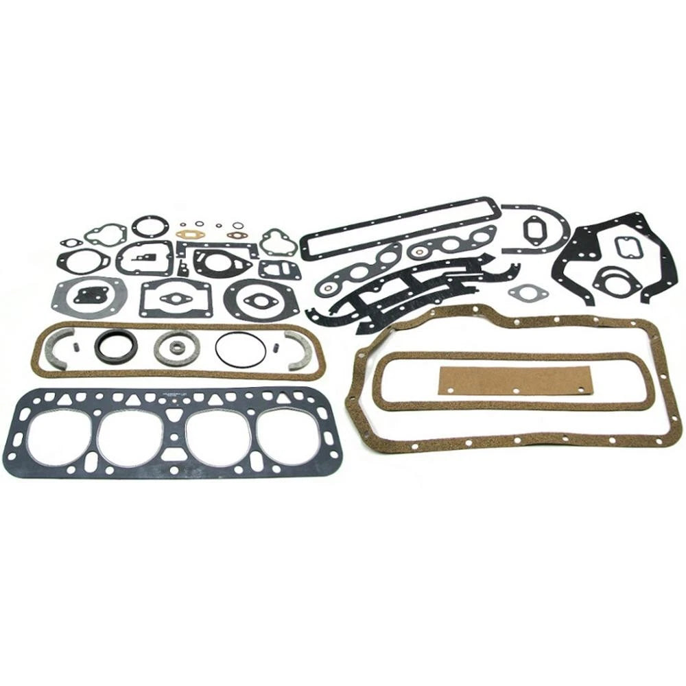 Am55621dc Overhaul Gasket Set With Seals