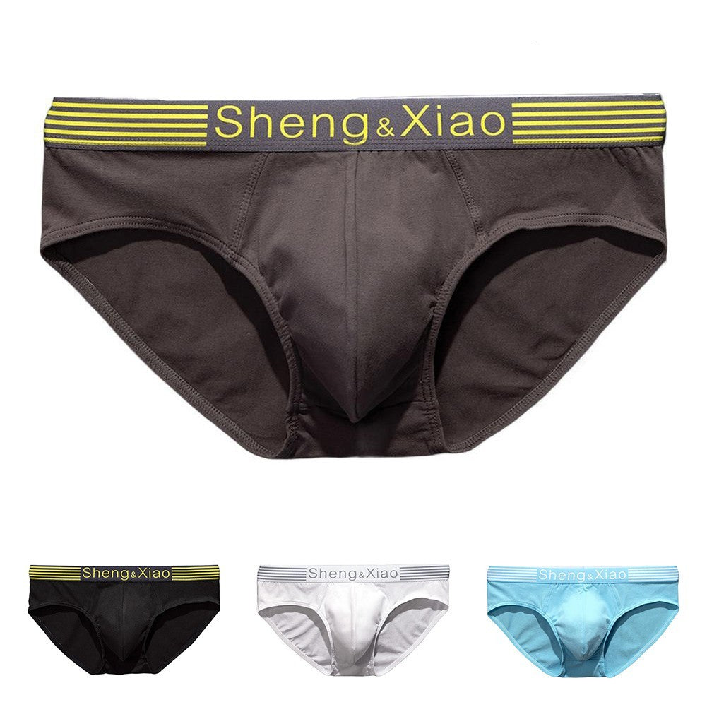 Breathable Underpants Pouch Lightweight Design