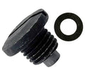 Drain Plug Gasket for Suzuki Marine by Suzuki