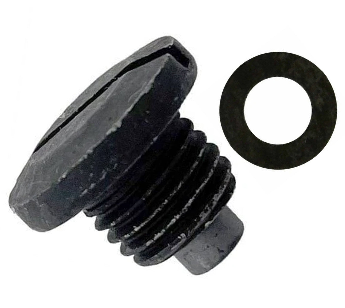 Drain Plug Gasket for Suzuki Marine by Suzuki