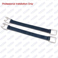 2* Fit Seadoo Rxt Gti Rxp 3d Gas Fuel Tank Rubber Band Strap