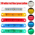 External Indicator Lights Replacement