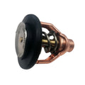 Thermostat For Yamaha Outboard 175 Hp 200 Hp 4 Stroke 6da-12411-00