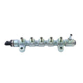 Common Rail Pipe 129c00-57000 For Yanmar 3tnv84 | Hook & Hull Co