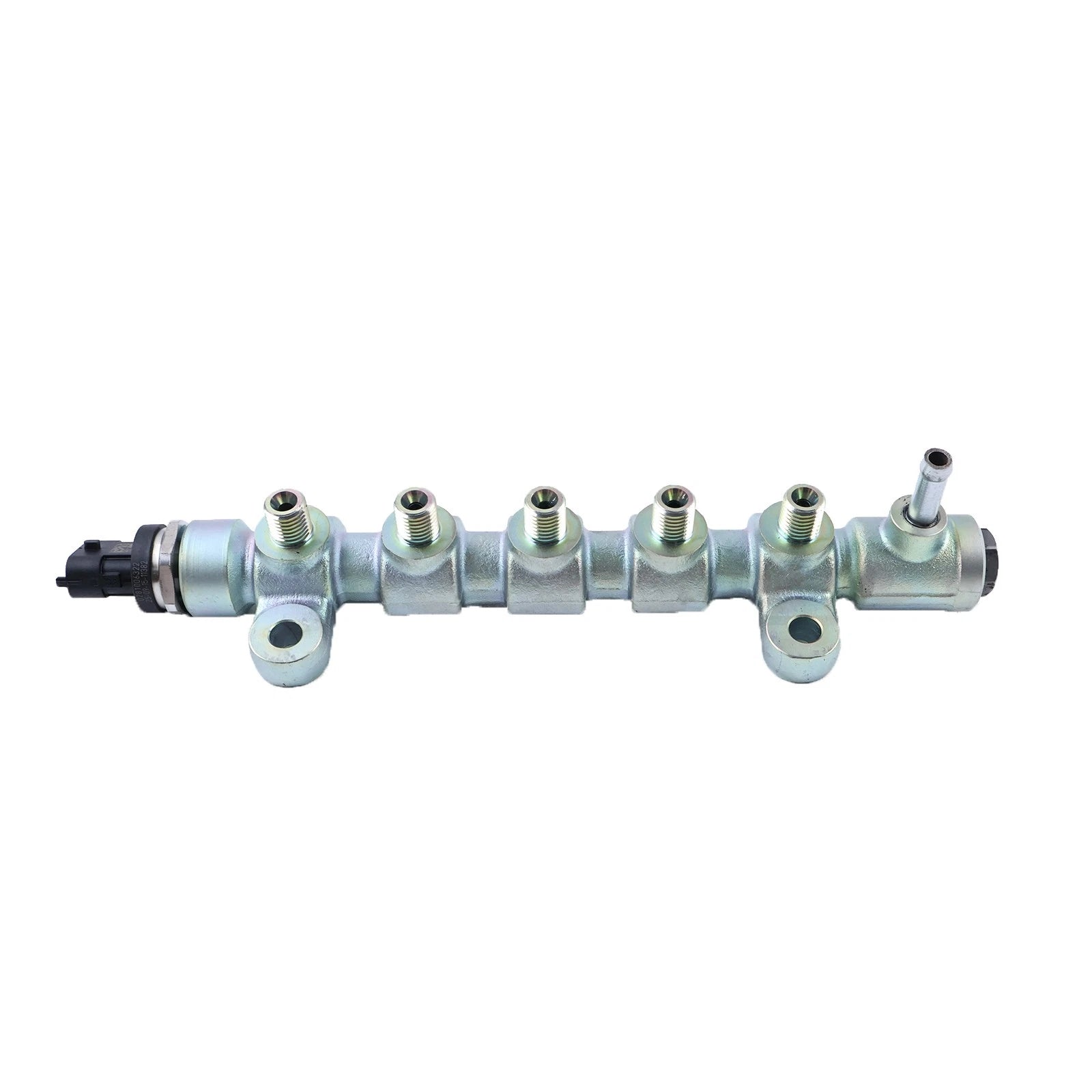 Common Rail Pipe 129c00-57000 For Yanmar 3tnv84 | Hook & Hull Co