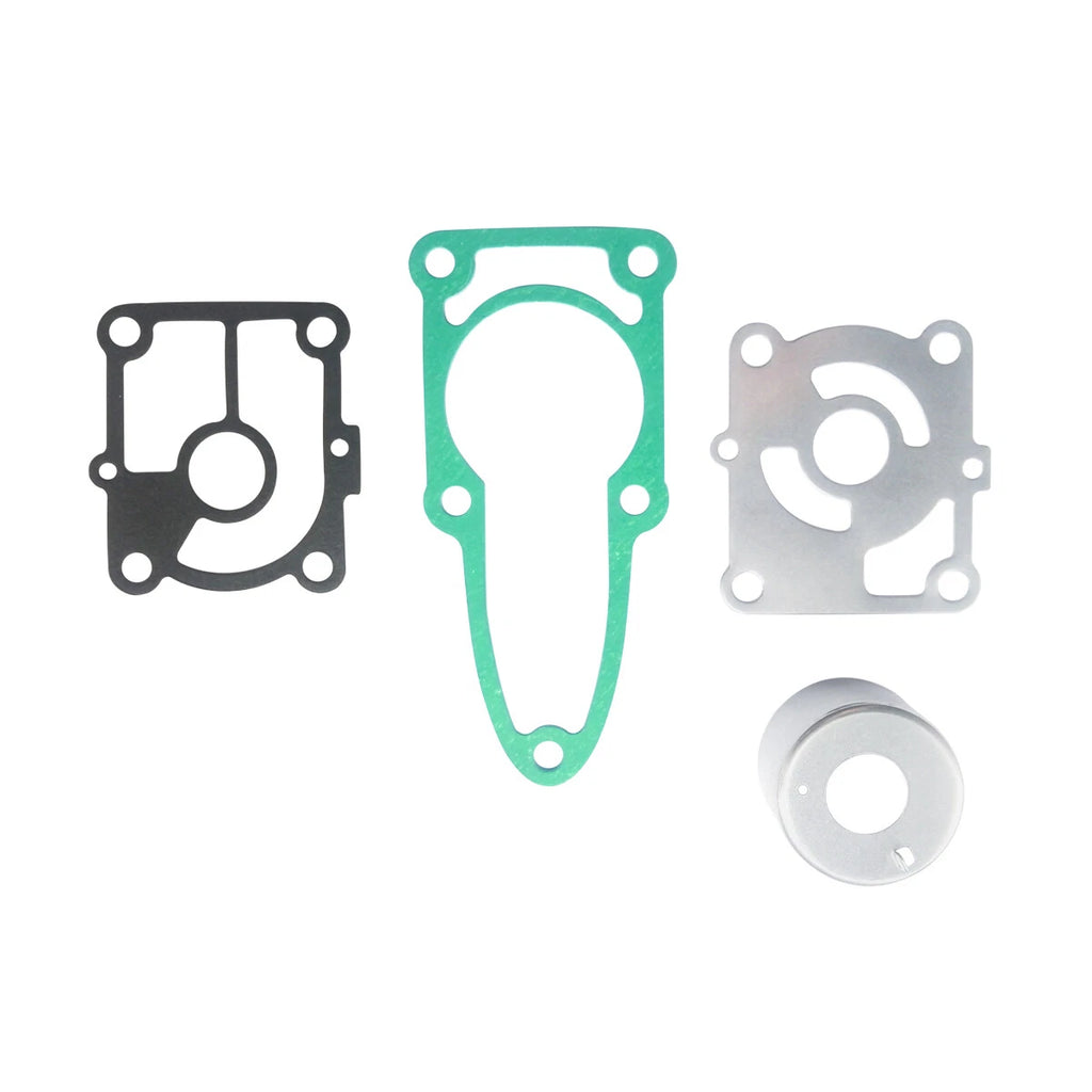 15/20 HP EFI 4-Stroke Water Pump Impeller Kit for Tohatsu Outboard 2018-Up