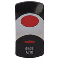 Carling Boat Contura Vi Rocker Switch Actuator | Bilge Auto Lighted
