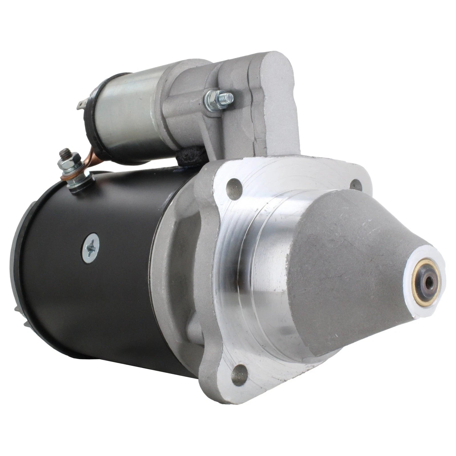 Starter Fits Perkins 1004 1006 3.152 4.108 4.236 4.318 6.354