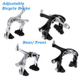 Adjustable Bike Brake Quick-release Safety