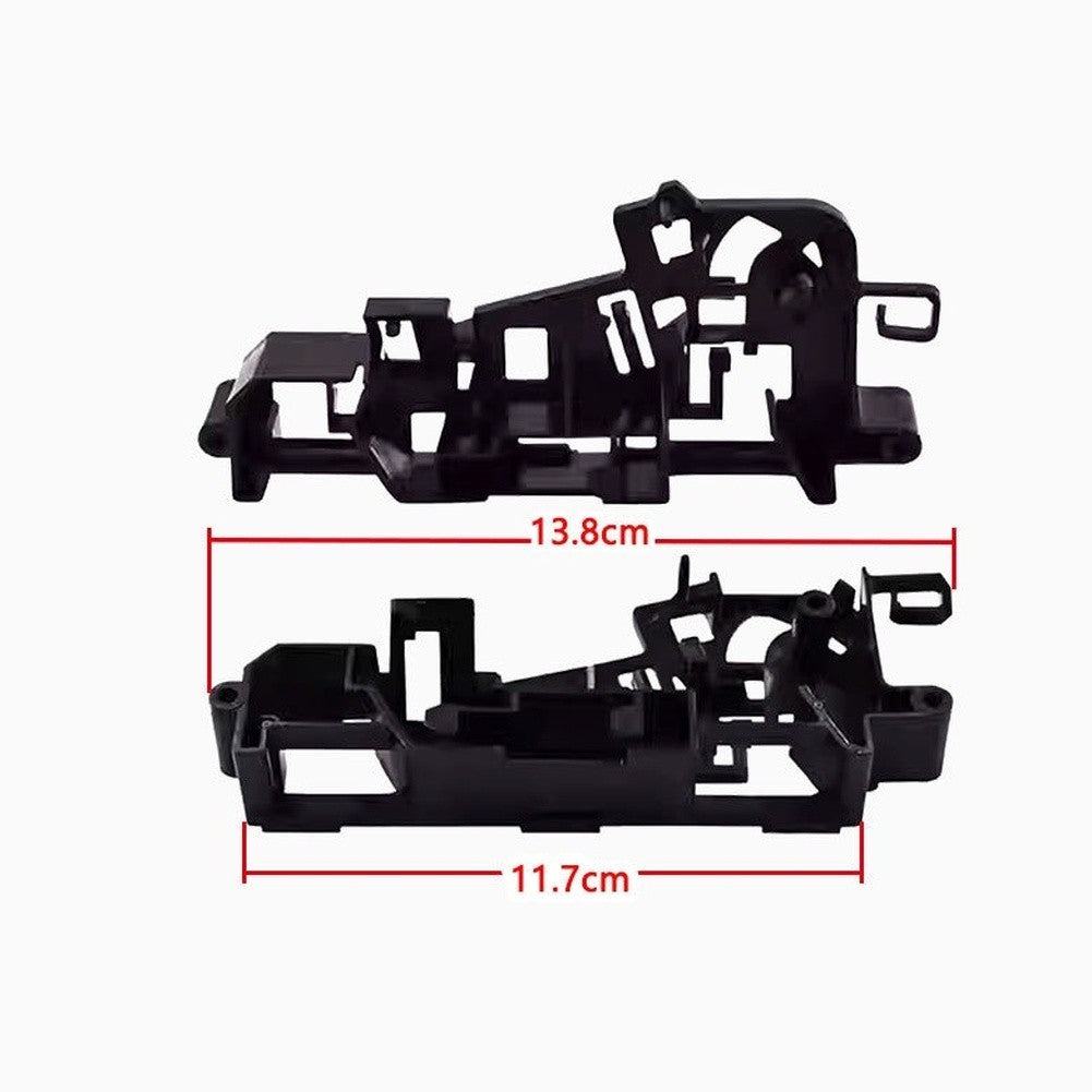 Microwave Door Interlock Bracket