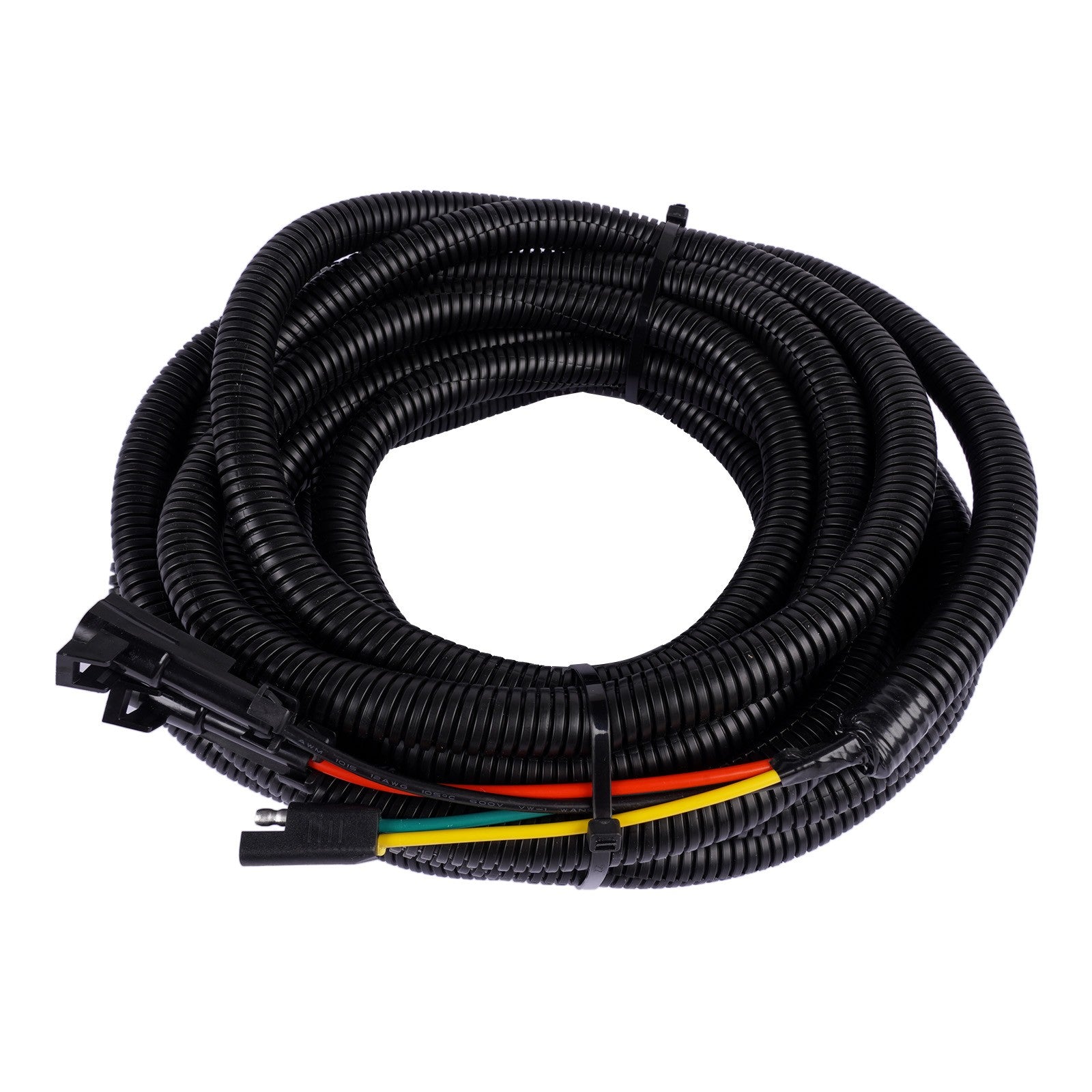 Wiring Harness for Saltdogg TGS01B TGS02 by Saltdogg