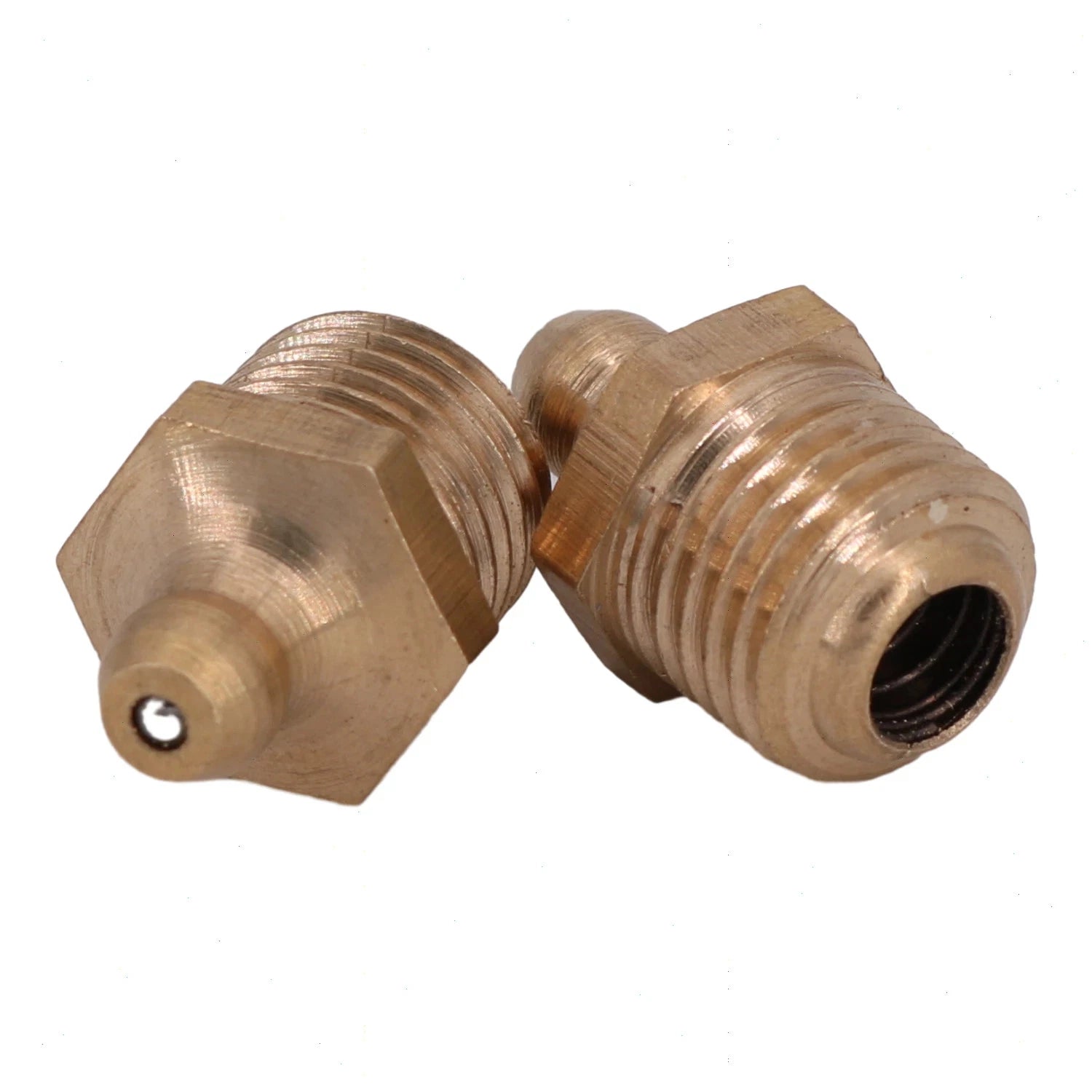 Grease Zerk Fitting 743332 For Bobcat S130 S150 | Hook & Hull Co