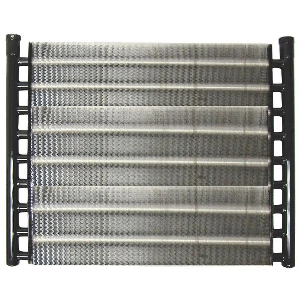 10924s1 Universal Rtf Industrial Oil Cooler 24 X 19 X 1 1/2 200PSI