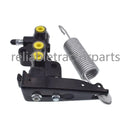 Brake Distributing Valve For Mitsubishi K24t K34t K77t K76t K74t K75t