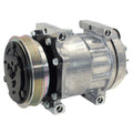 Compressor 3789035m1 Fits Massey Ferguson 5480 6455 6460 6465 6470