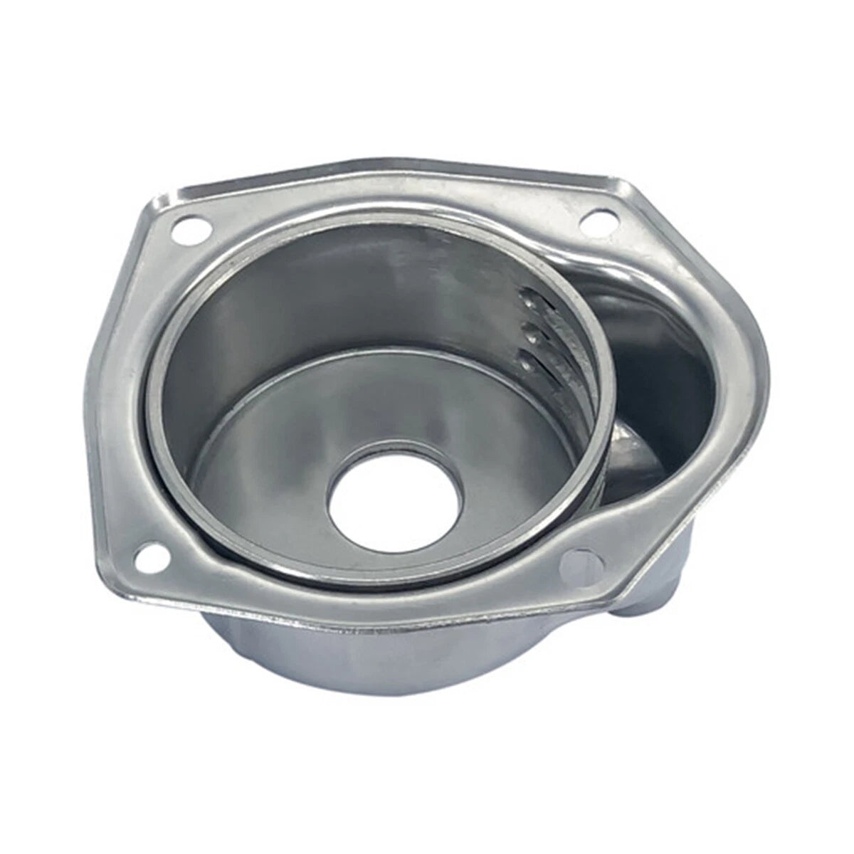 Water Pump Impeller Kit for Mercury Outboard 817275A5 (40-60HP)