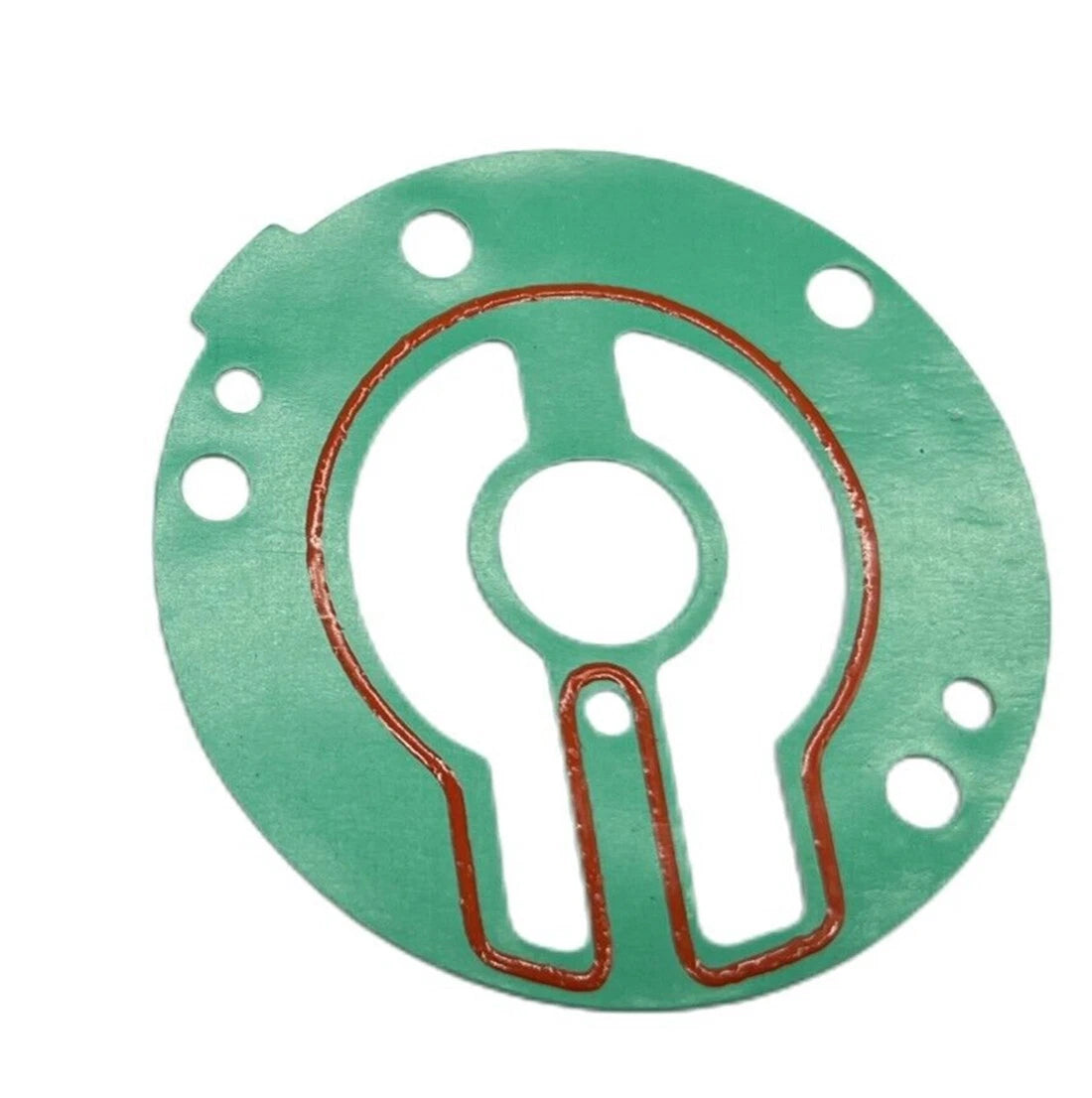 Water Pump Impeller Gasket 689-44316-a0 For Yamaha Marine Outboards