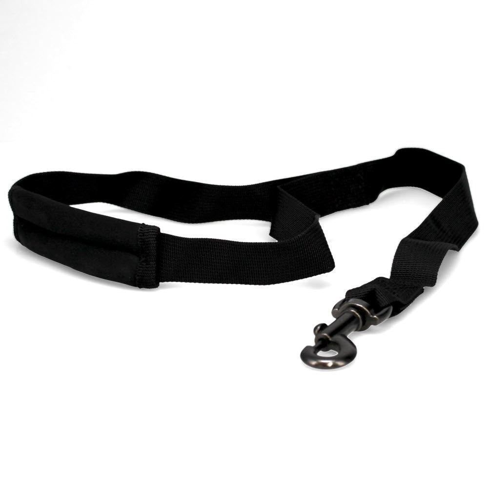 Ascend Pull Up Kayak Strap FS128T Black 27 Inch by Ascend
