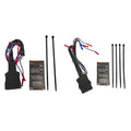 9 Pin Truck & Plow Side Repair Harness Fits Western Fits Fisher 49308