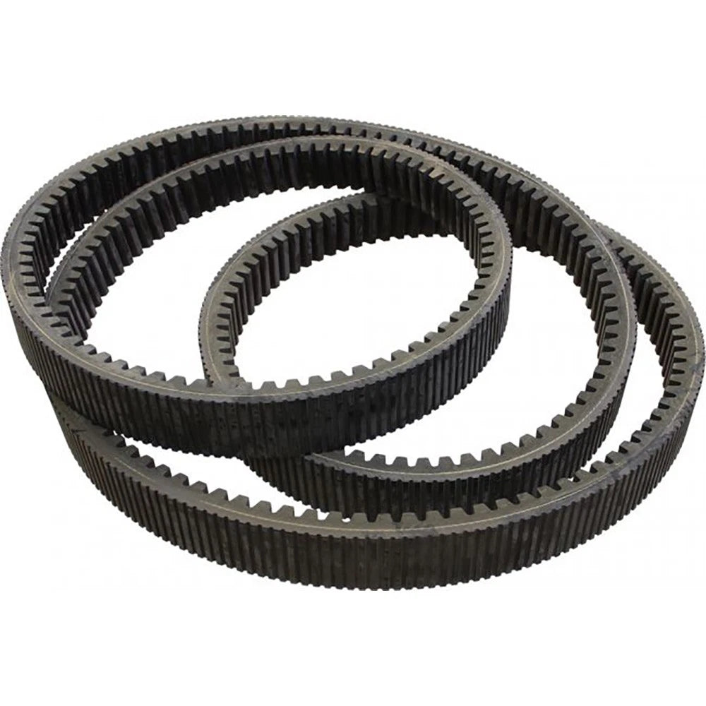Am636645 Belt - Ground Speed, Vari-drive - Lower/standard Traction
