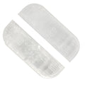 1pair Replacement Plastic Housing Case Shell Diy For Nintendo Switch