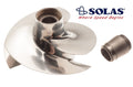 Solas Sea Doo 4-Tec Impeller SR-CD-11/19A by Solas