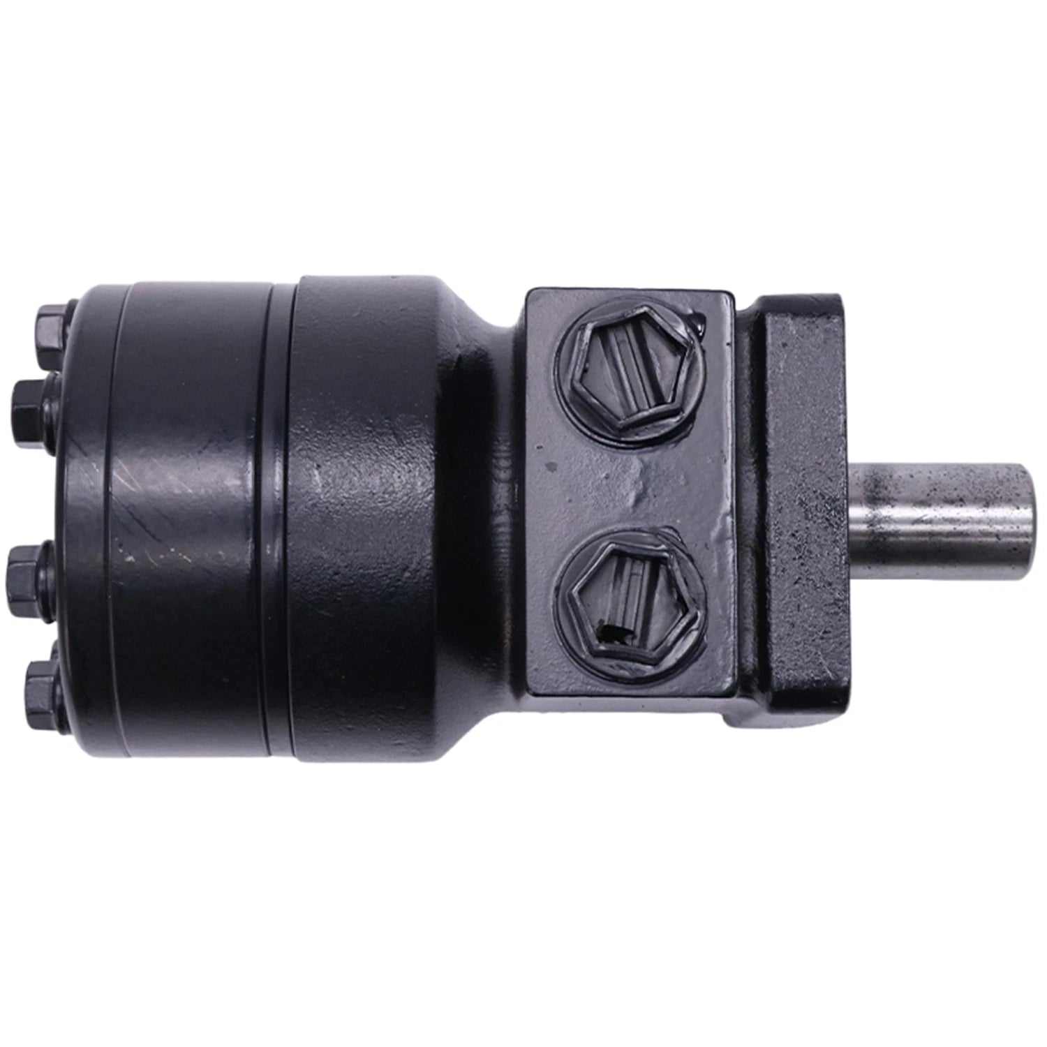 Hydraulic Motor 103-1004-012 For Eaton Char-lynn S | Hook & Hull Co