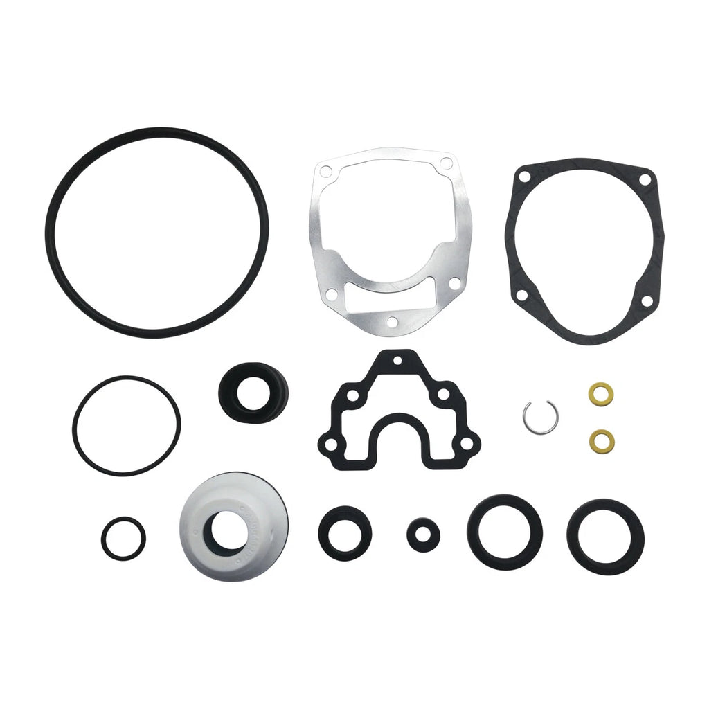 Seal Kit – Mercury Outboard 200-400HP