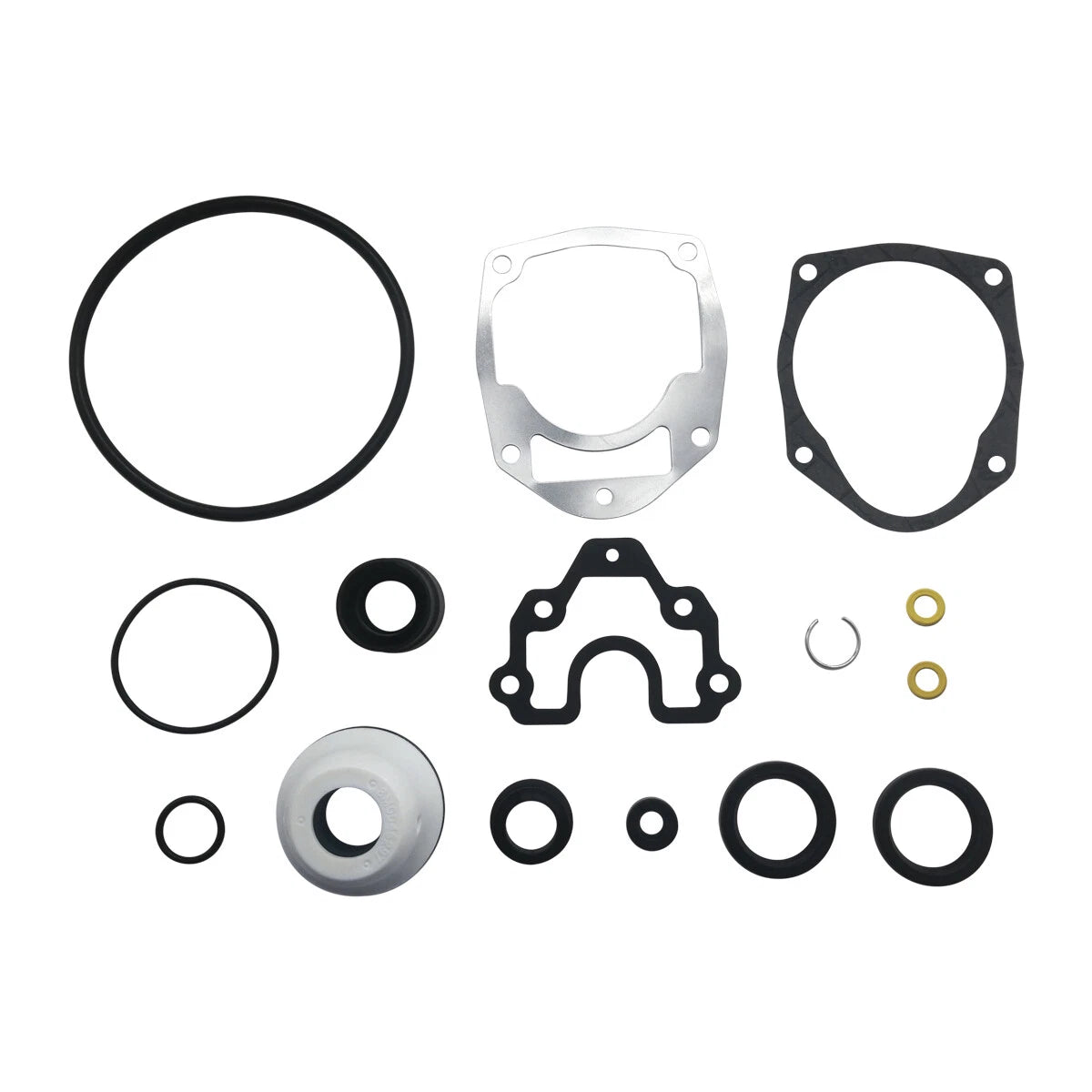 Seal Kit – Mercury Outboard 200-400HP
