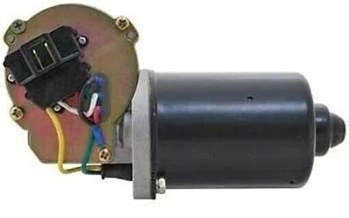 New Front Windshield Wiper Motor 227105 Dodge Ram 1500 Van 98 99 00