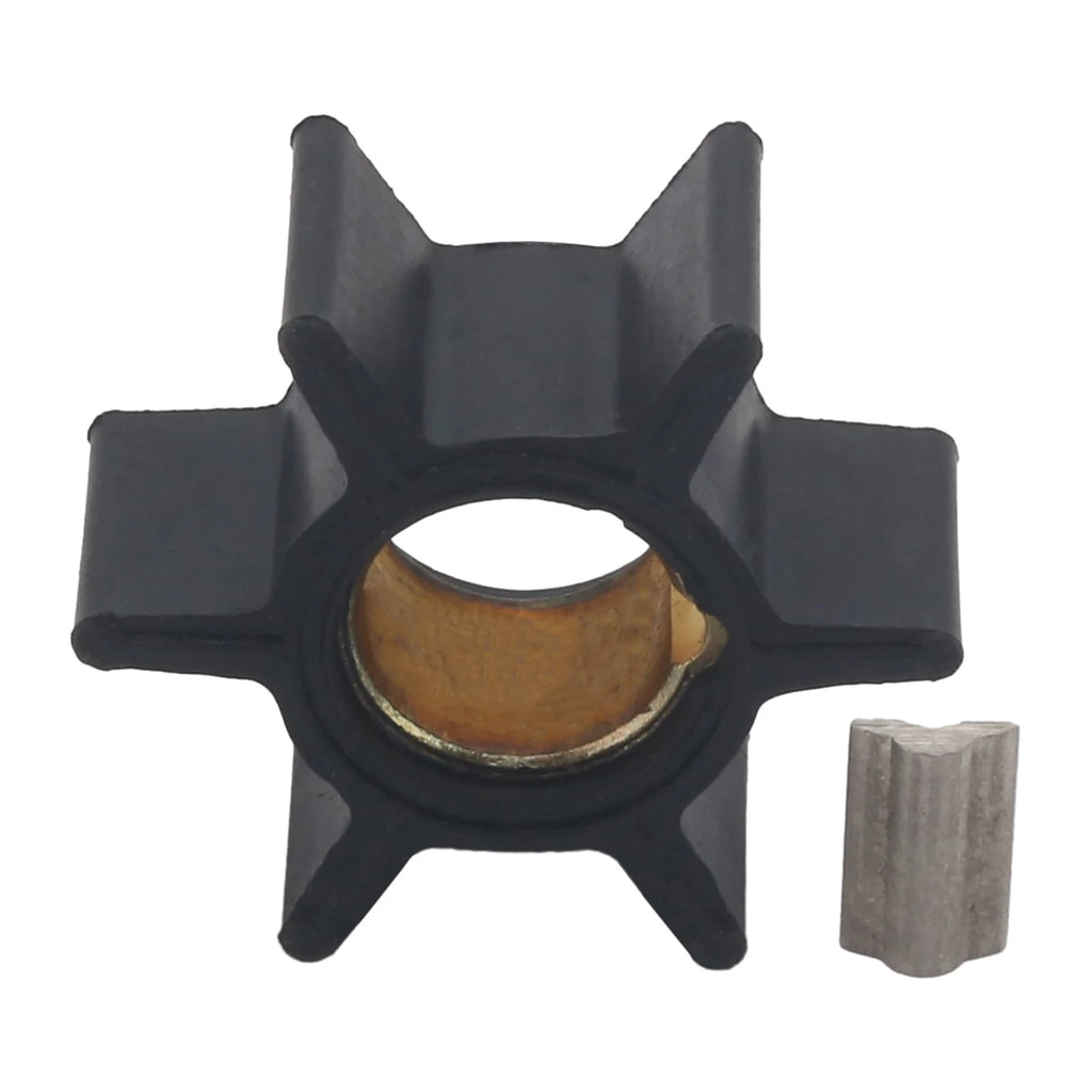 Water Pump Impeller w/Key for Mercury Mariner 40-60HP (1990-2000)