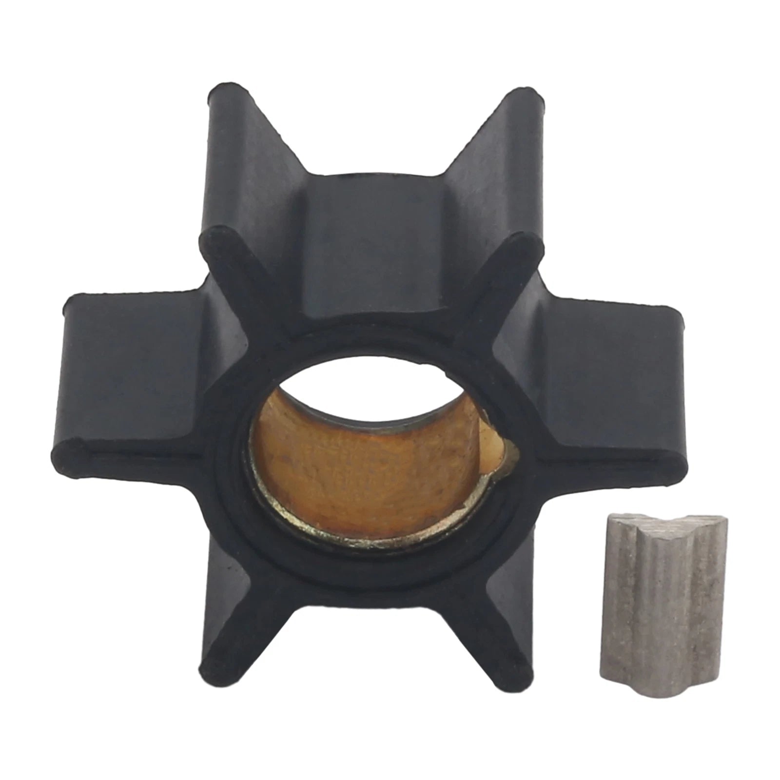 Water Pump Impeller w/Key for Mercury Mariner 40-60HP (1990-2000)